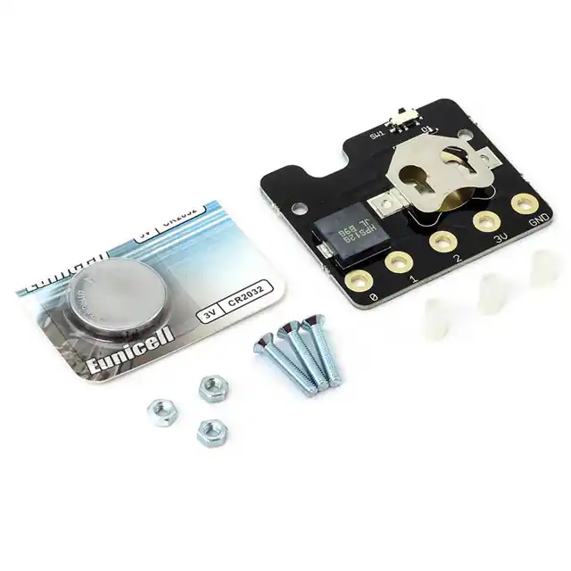 5610-V2 Kitronik Ltd.  Cartes d'évaluation - Cartes d'extension Cartes filles